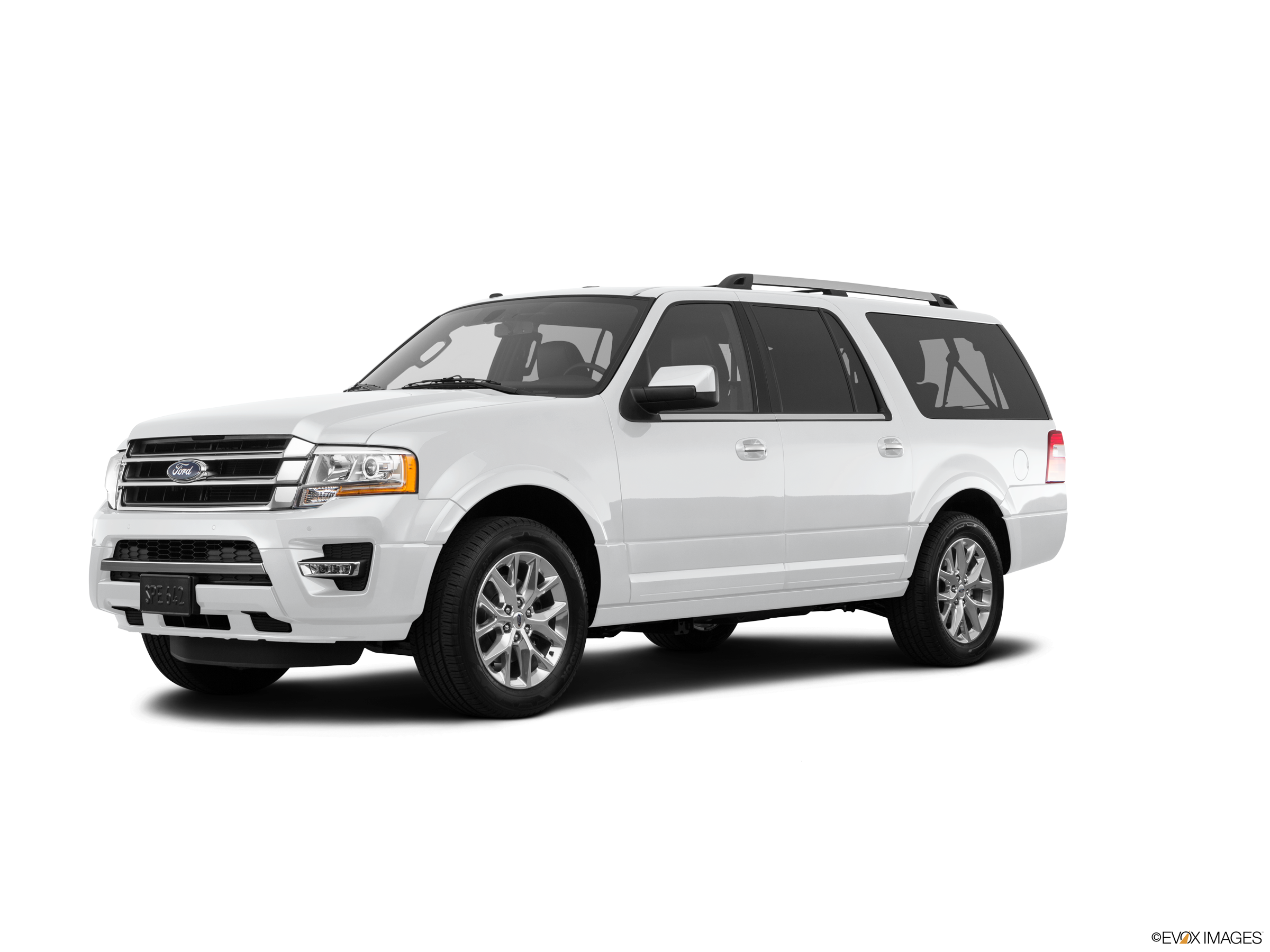 Used 2017 Ford Expedition EL Limited Sport Utility 4D Prices